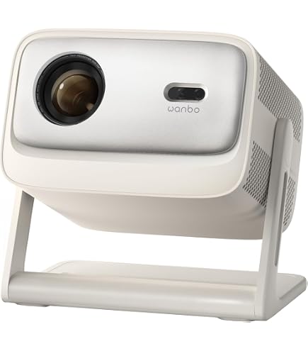 NEC NP-V300X XGA 1024 x 768 3000 lúmenes DLP Proyector móvil de